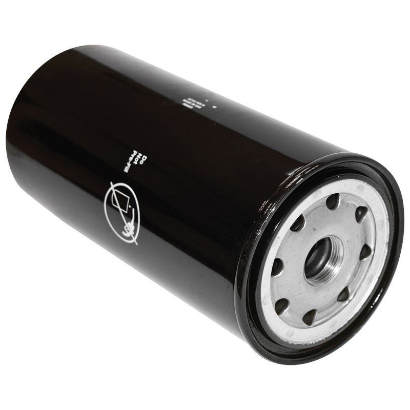 Filtru motorina fi 110mm, inaltme 240mm, filet 1-1/4 original John Deere RE533910